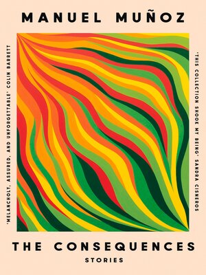 cover image of The Consequences